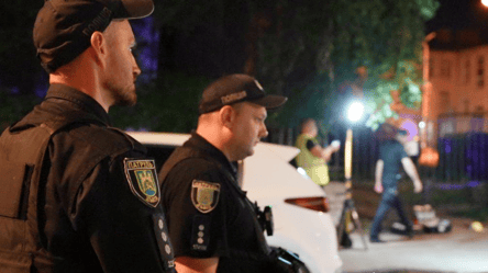 База Армор проти Резерв+: чому поліція ігнорує відстрочки - 285x160