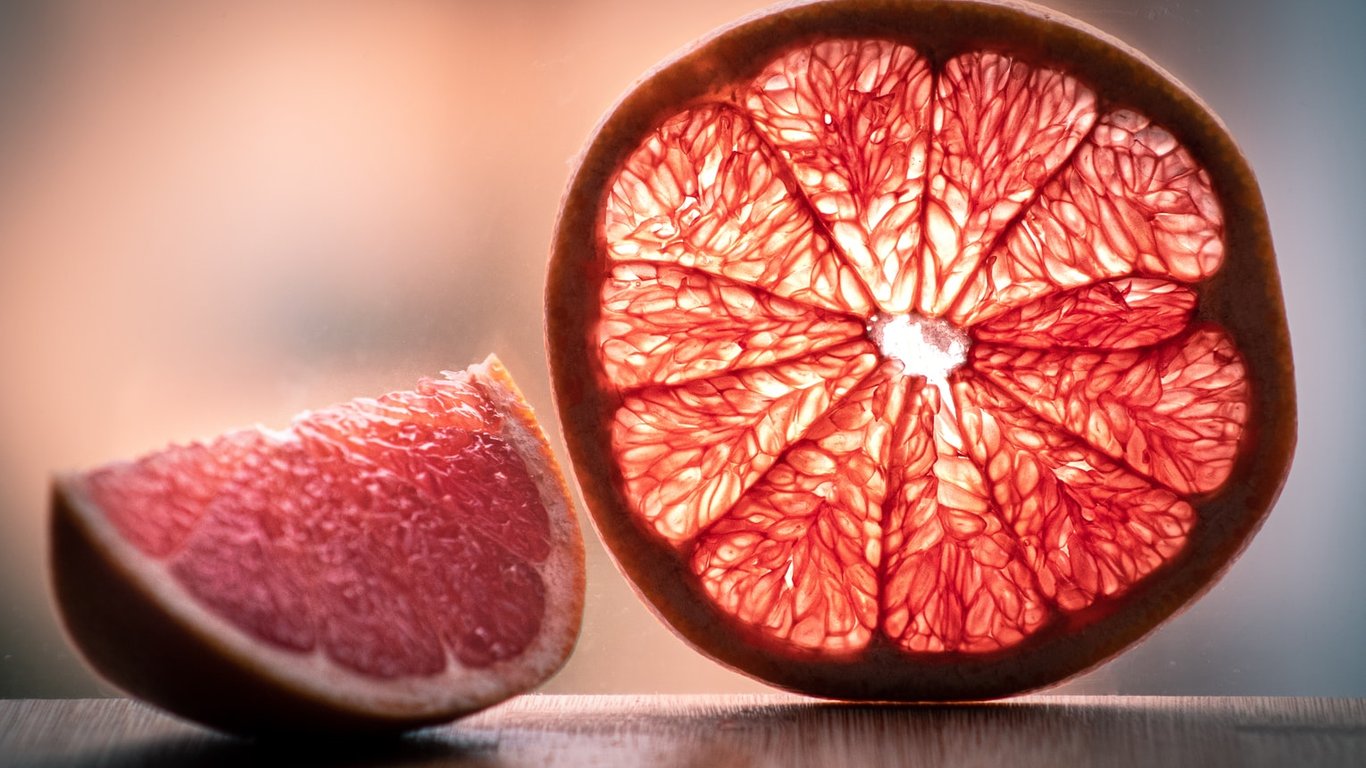 Грейпфрутова дієта – особливості, правила та зразкове меню – користь і шкода
