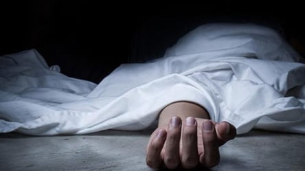 Забив до смерті та ліг спати: на Львівщині син жорстоко вбив батька. Фото - 285x160