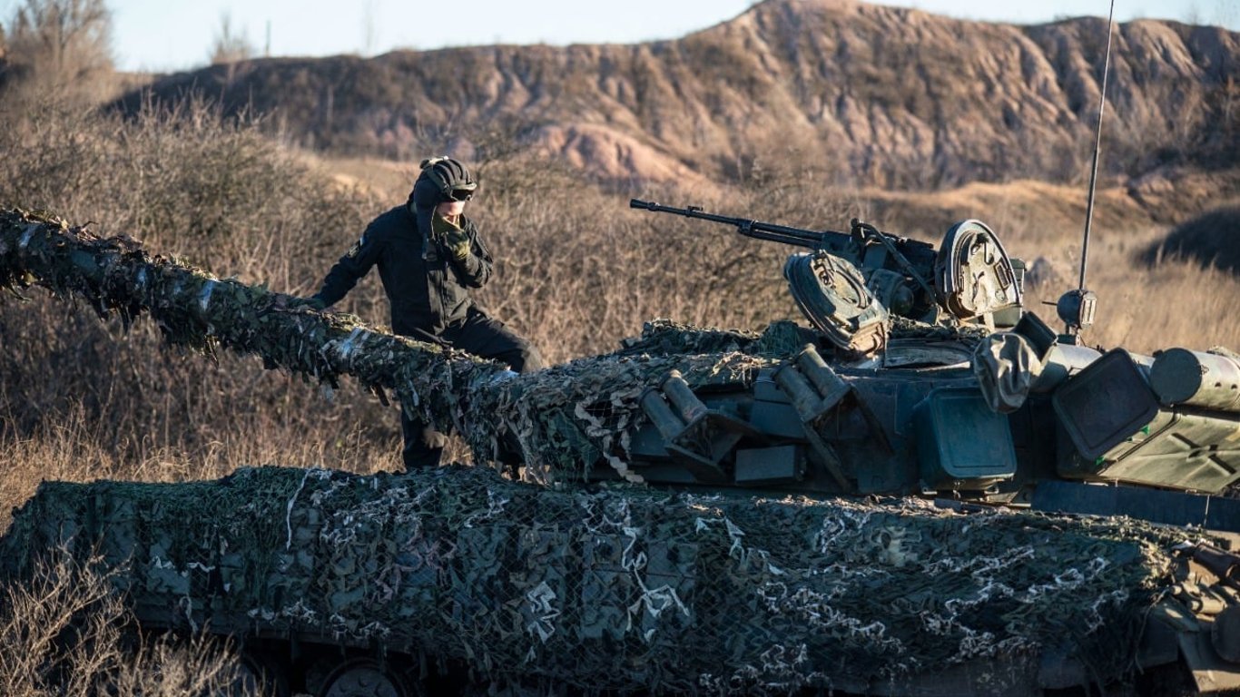 Ситуация на Донбассе - боевики 1 раз нарушили режим тишины