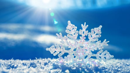 Снежная погода во Львове: что прогнозируют синоптики на 29 ноября - 285x160