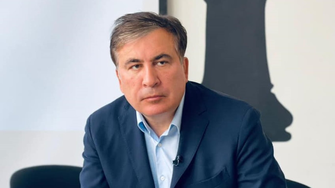 Саакашвили доставили на заседание суда в Тбилиси