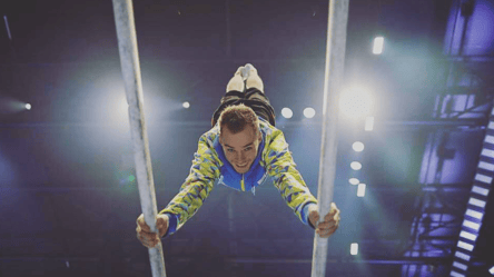 9 украинских спортсменов, попавших в допинг-скандал - 285x160