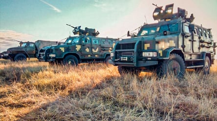 Отработали сценарий в случае нападения РФ: под Одессой состоялись учения морской пехоты. Фото - 285x160