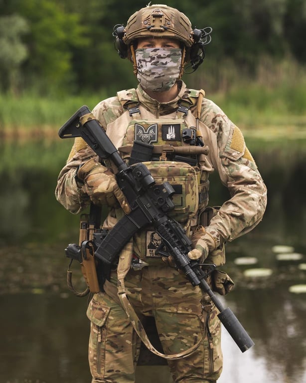 Евгений Светличный