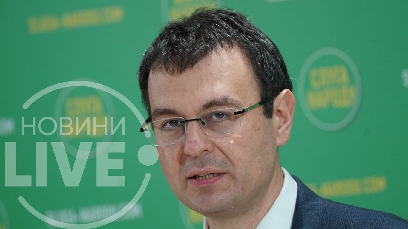 Кто станет головой КГГА - в Слуге народа ответили на некоторые вопросы - Новости Киева
