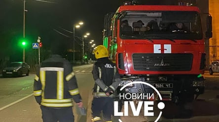 В Киеве взорвали банкомат ПриватБанка: полиция объявила спецоперацию. Эксклюзивные фото - 285x160