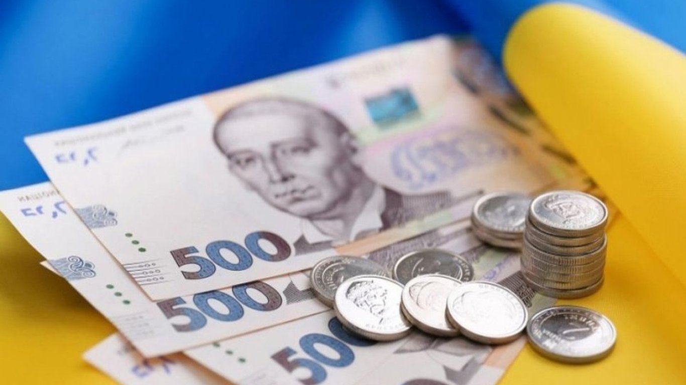 Зарплати в Україні - яка середня зарплата у жовтні 2021 та хто отримує найбільше