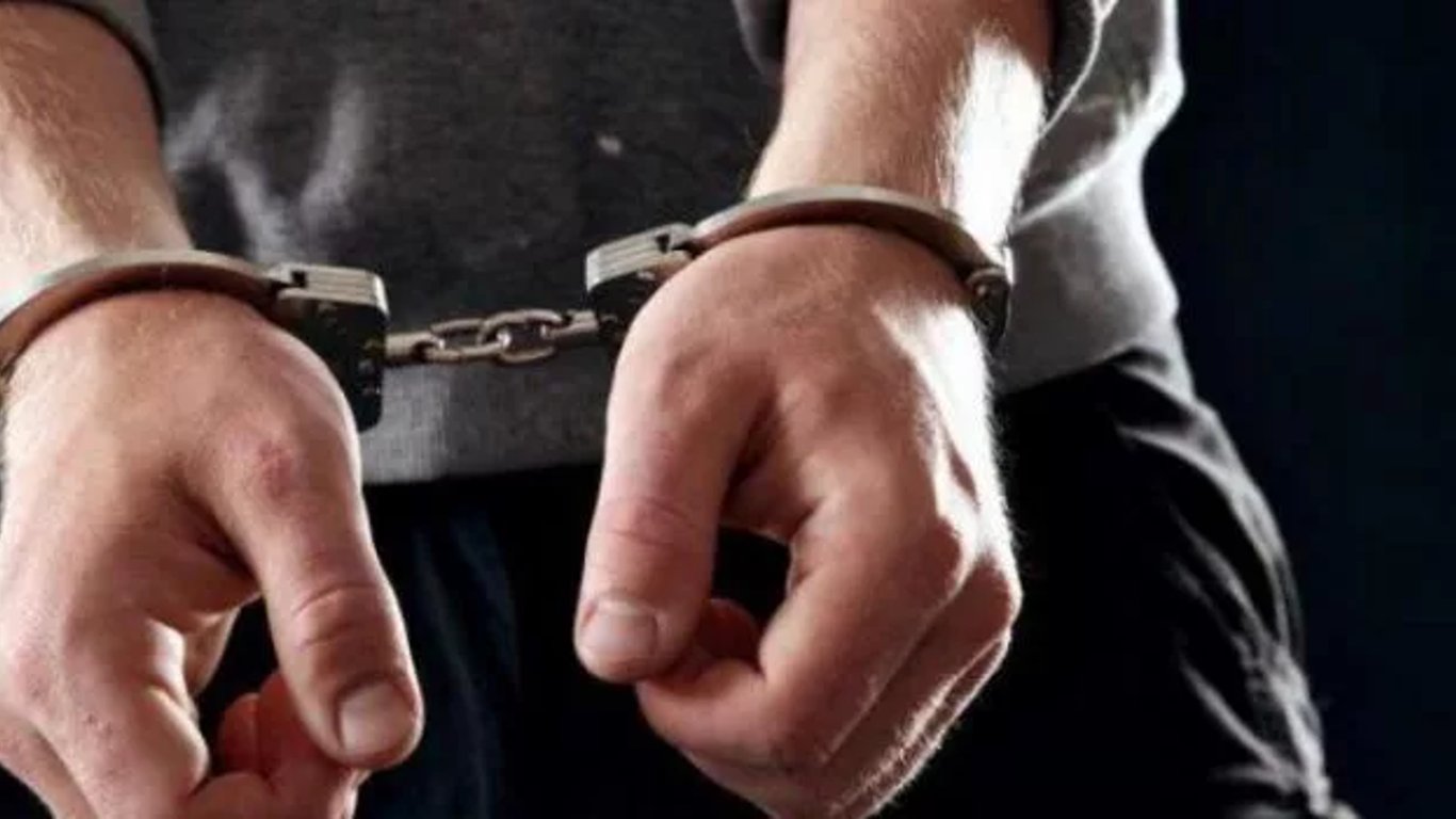В Стрыйском районе задержали наркоторговца каннабиса и солей - фото