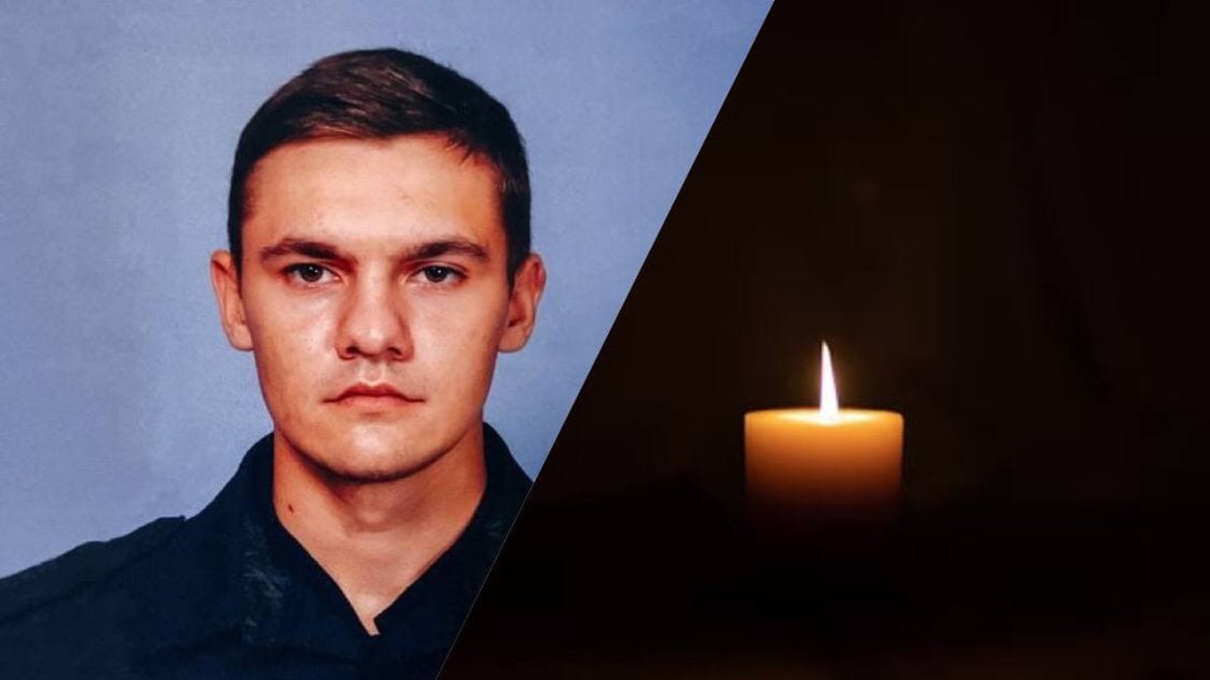 Смерть Владислава Завистовского - в Херсоне поезд сбил полицейского
