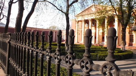 Одесский художественный музей передадут в государственную собственность: что известно - 285x160