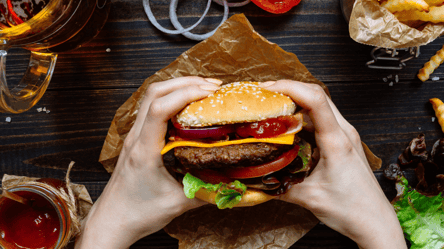 Так худела Адель: 10 диетических продуктов в McDonald'S - 285x160