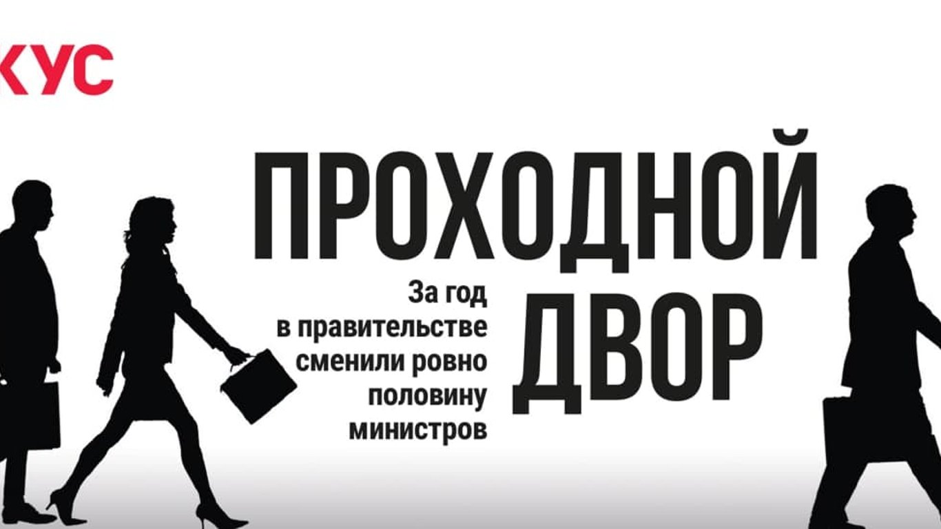 Профильные эксперты вынесли оценки правительству Дениса Шмыгаля