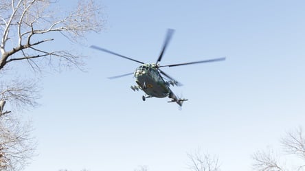 Українські ВМС отримали оновлені гелікоптери: деякі машини будуть в Одесі. Фото - 285x160