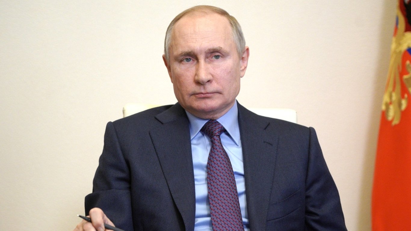 Путін уперше відповів на загрозу нападу Росії на Україну та назвав умову