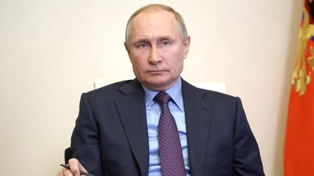 Путін уперше прокоментував загрозу нападу Росії на Україну та назвав умову - 285x160