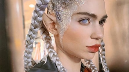 "Разозлишь Мадонну": экс-возлюбленная Маска засветила соски в Instagram. Фото - 285x160