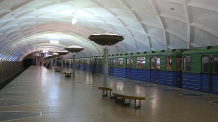 В метро Харькова продолжаются увольнения руководства. Детали - 285x160