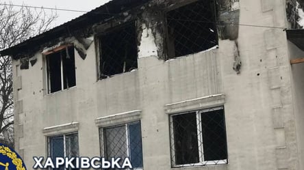 "Це людей не поверне": нові подробиці про пожежу в харківському пансіонаті "Золотий час" - 285x160