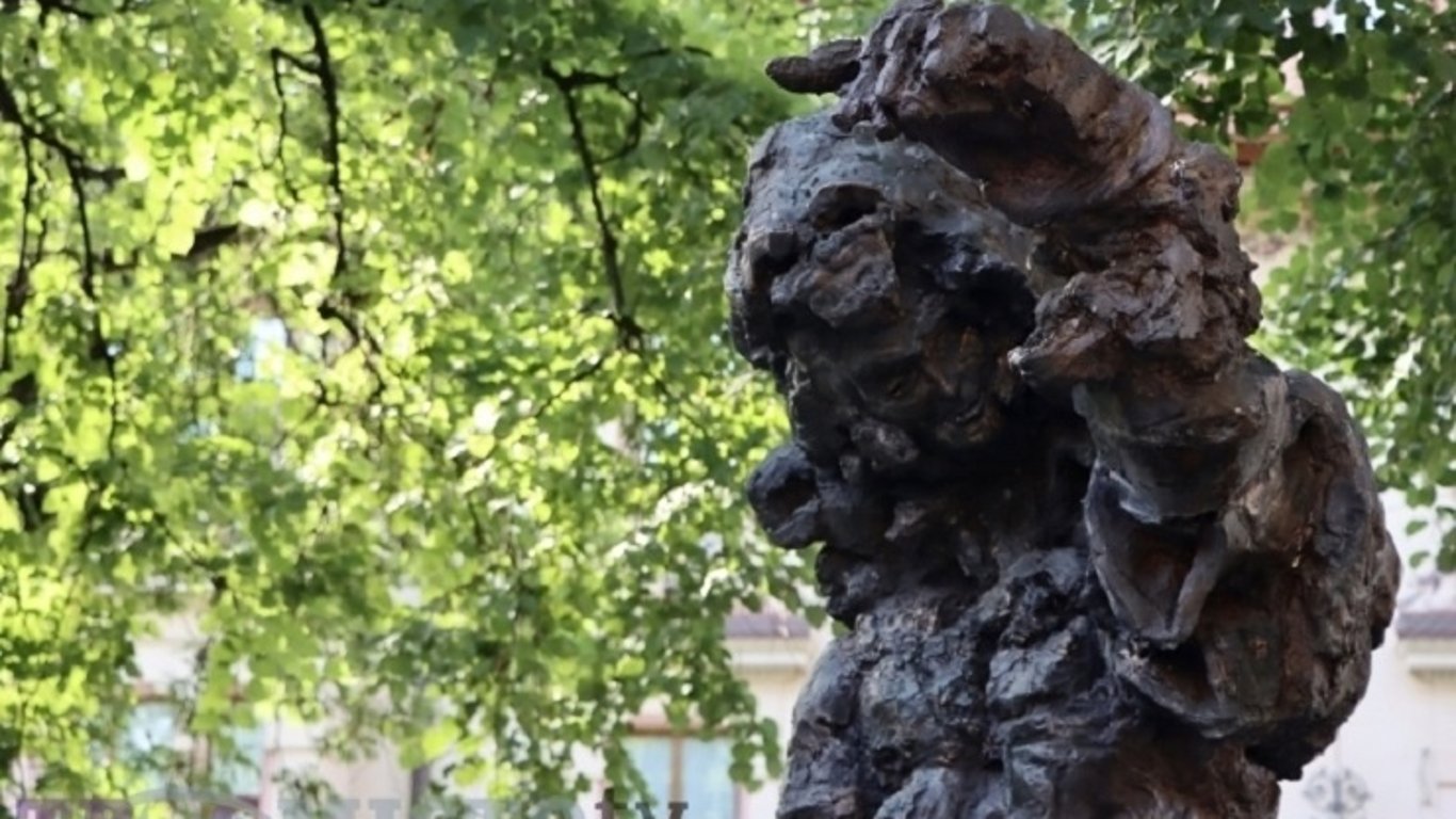 Памятник Моцарту во Львове – решение депутатов