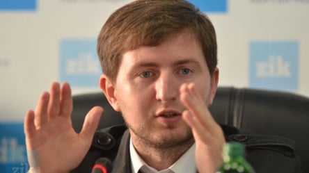 Львівського активіста Стахіва можуть випустити із СІЗО: його прихильники зібрали майже мільйон гривень застави - 285x160