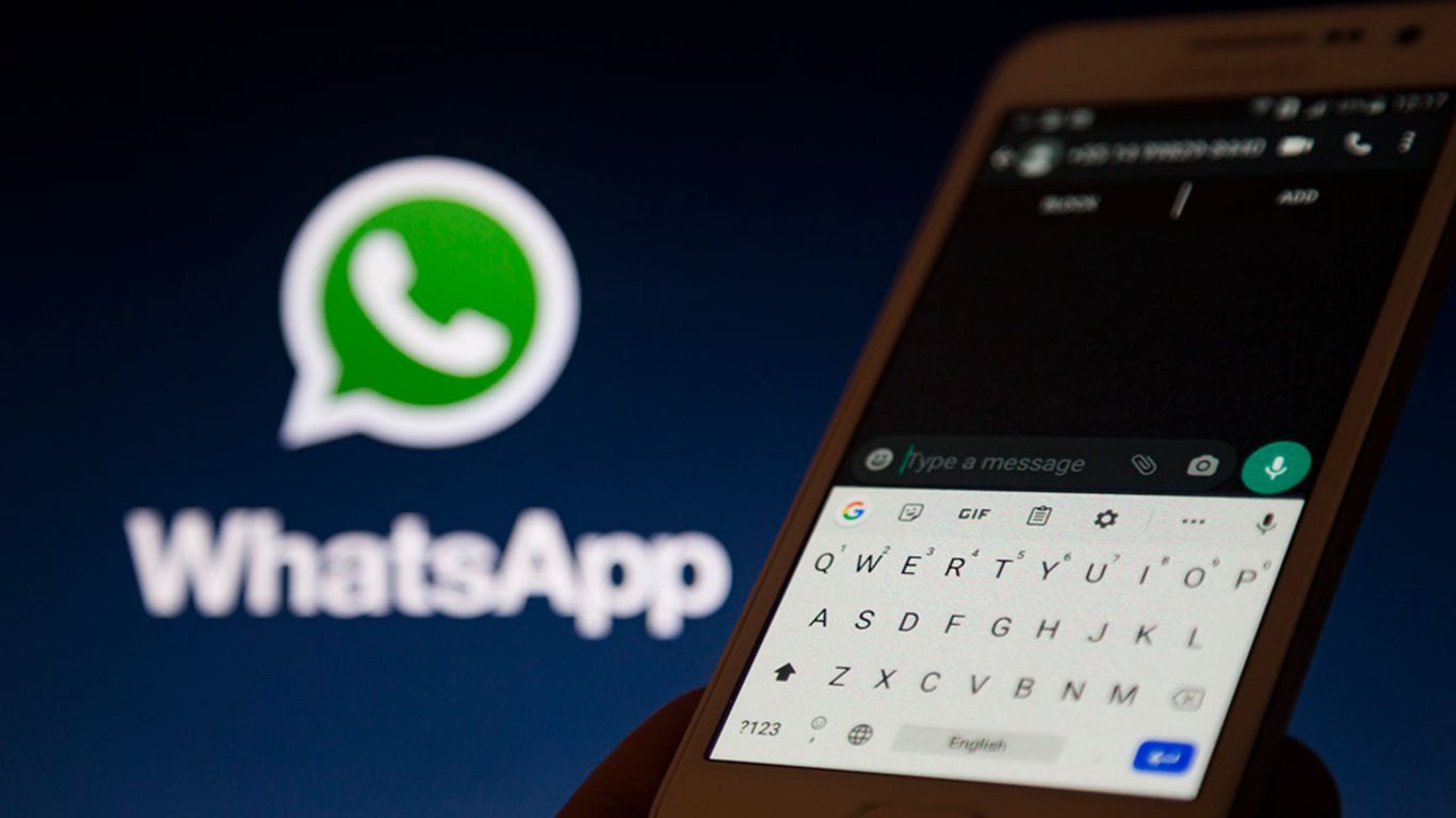 WhatsApp может передавать ФБР данные в режиме реального времени, - СМИ