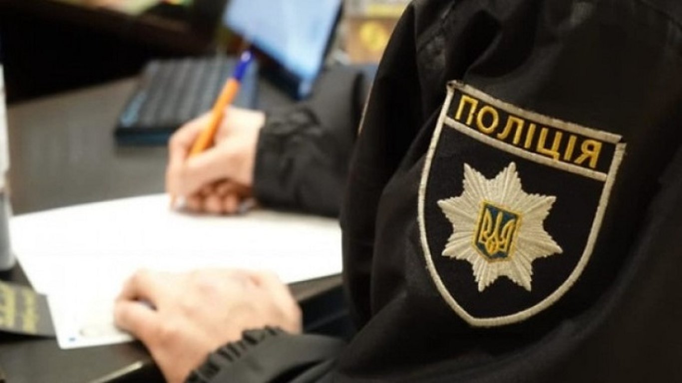 В Одесской области военный покусал полицейского