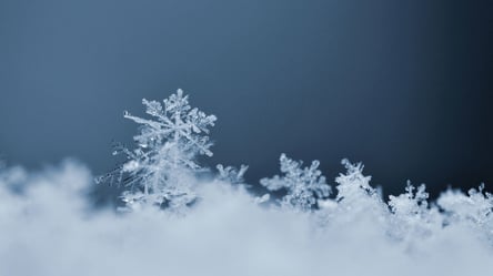 Во Львове будет снежить: прогноз погоды на первый день зимы - 285x160