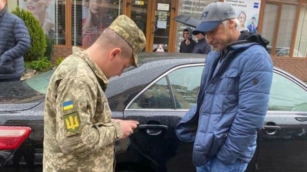 Звіт про транспорт для ТЦК: на яку дату писати дані в документі - 285x160