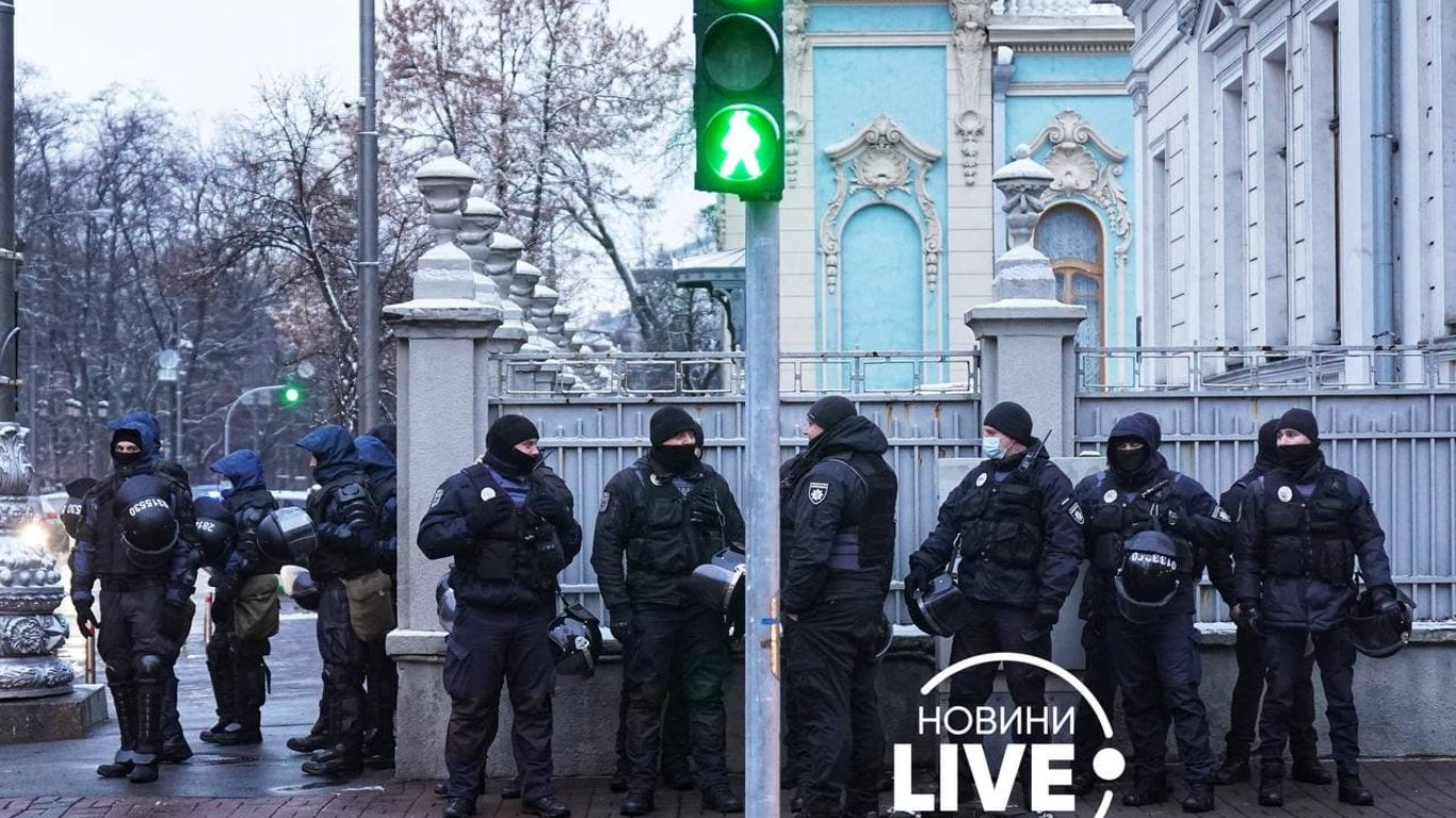 Державний переворот в Києві - хто організував та скільки коштує