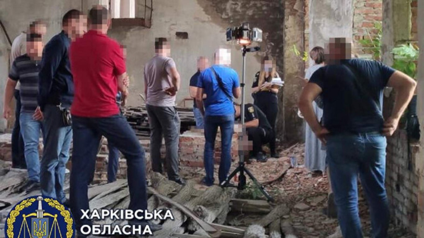 В Харьковской области прокуратура проверяет должностные лица по факту убийства Мирославы Третьяк