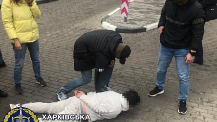 В Харькове суд оставил под стражей подозреваемых в шпионаже. Подробности - 285x160