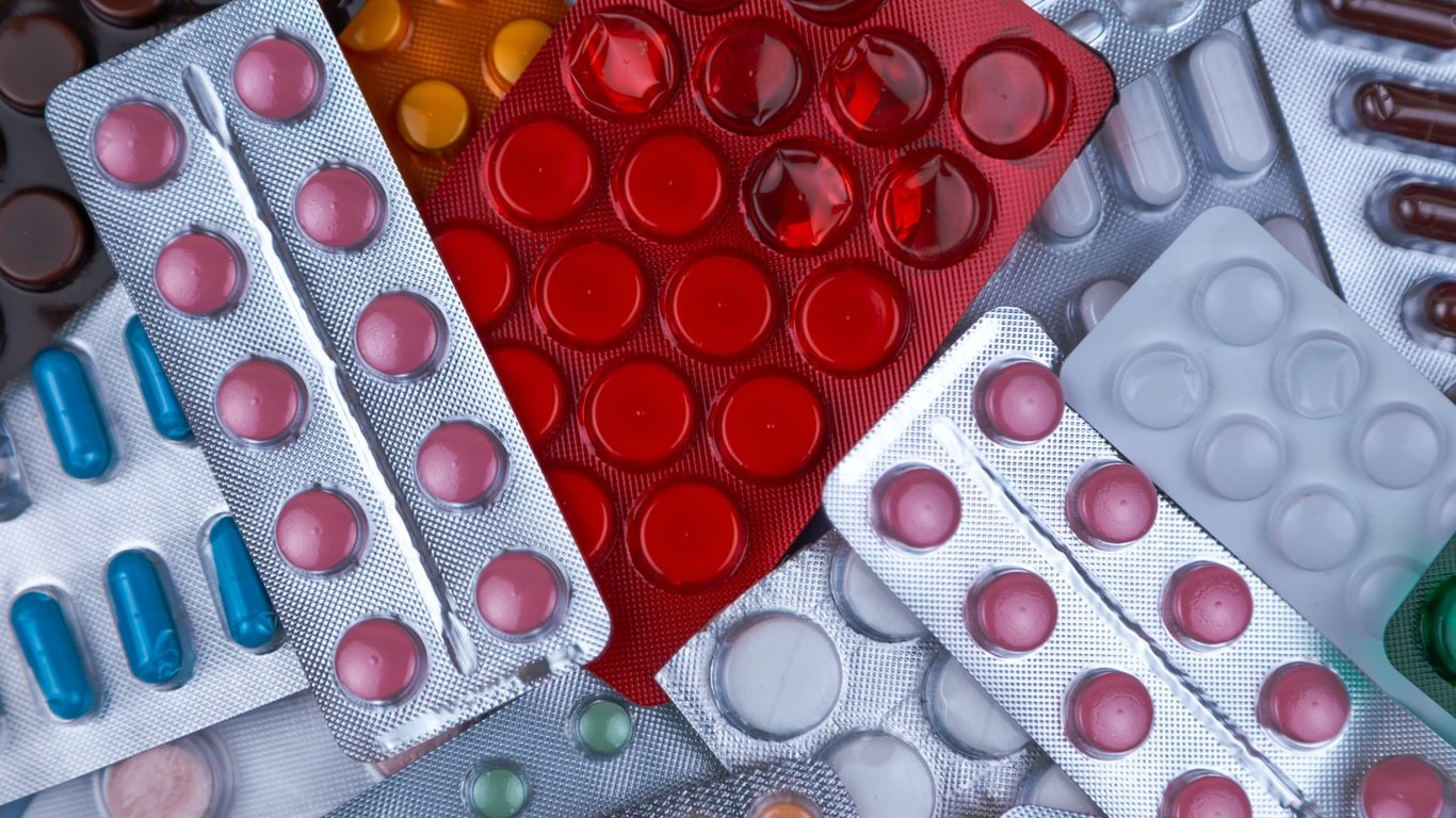 Цедоксим - в Украине запретили лекарство от бронхита и пневмонии