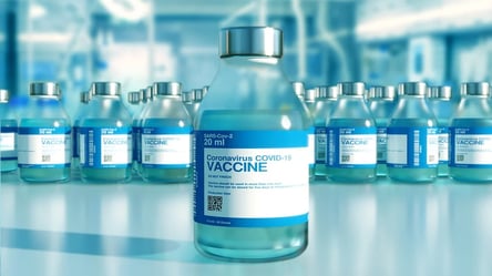 Вчені розкрили секрет створення універсальної вакцини від COVID-19 - 285x160