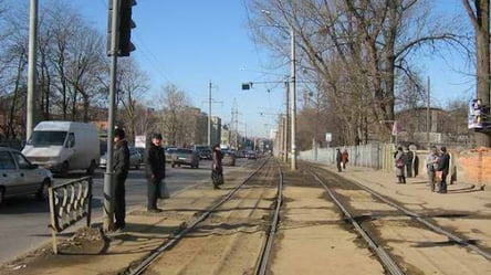 У харьковской власти не хватает денег на большую реконструкцию. Детали - 285x160