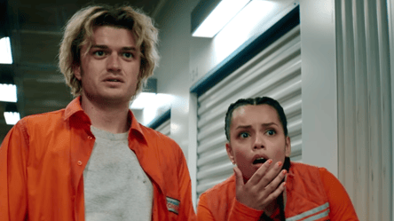 Вы его не узнаете — звезда "Очень странных дел" в новом триллере - 285x160