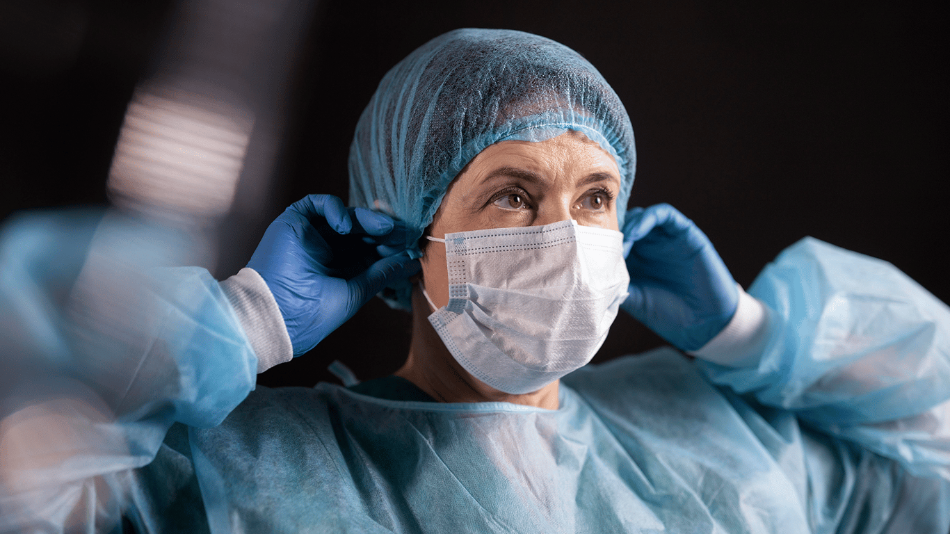 Які професії підійдуть тільки сильним людям