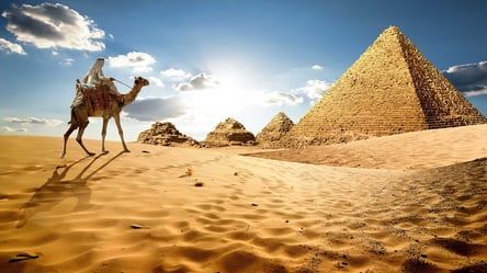 Яких місць уникати в Єгипті: три небезпечних райони - 285x160