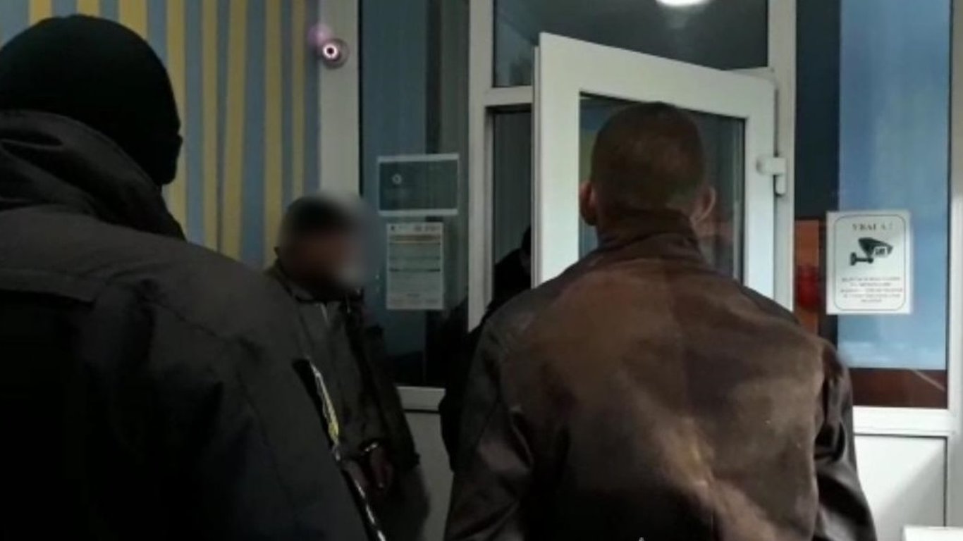 Убийство в Одесской области - мужчина во время ссоры зарезал знакомого