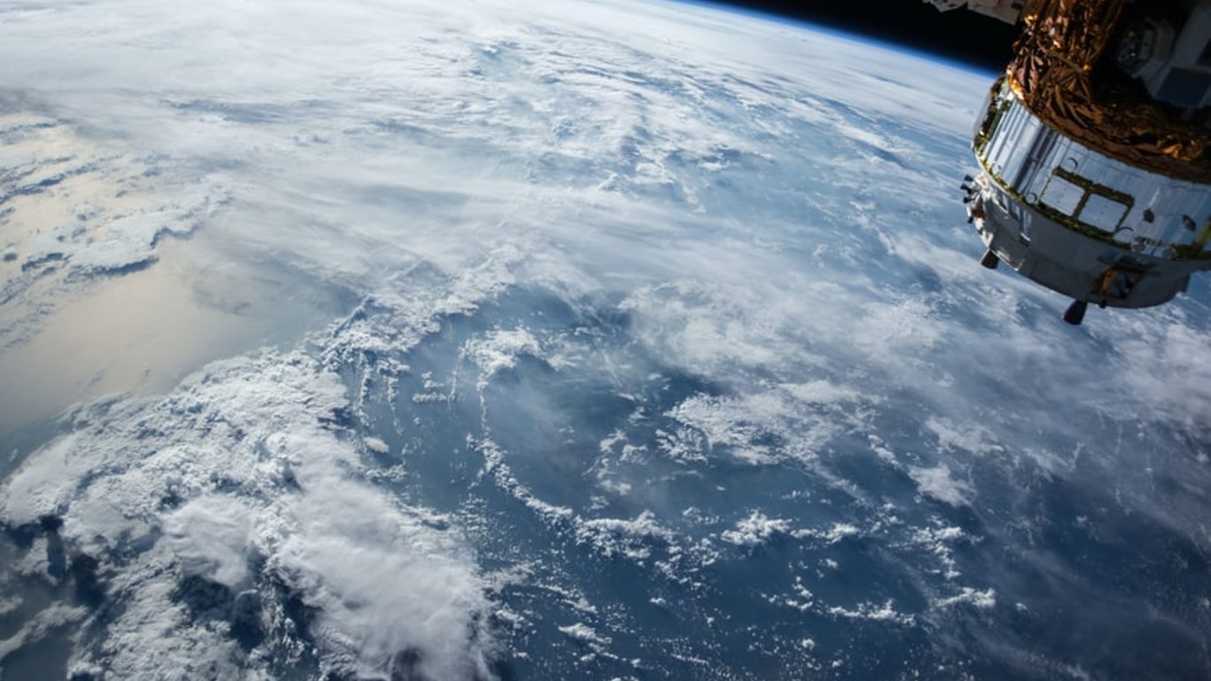 NASA обнаружила пробел в атмосфере Земли - подробности