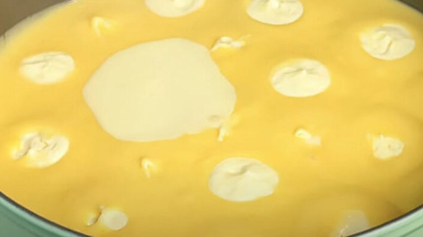 рецепт шарлотки