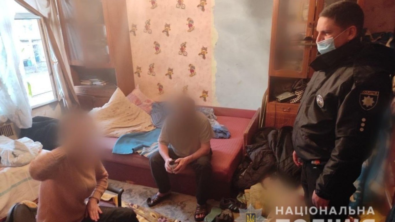 Пропала девочка - пьяные родители потеряли ребенка - Новости Киева