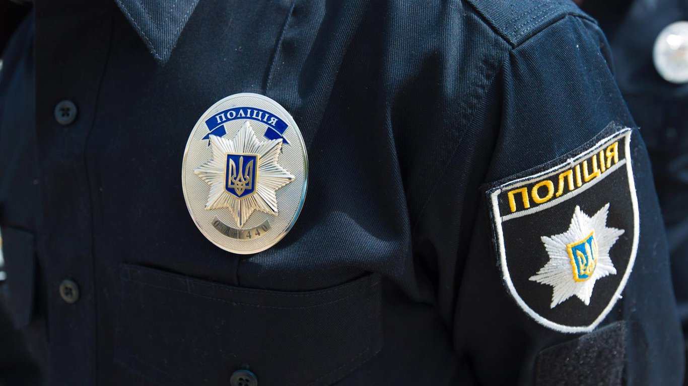 В Одессе план "перехват" - грабитель похитил 1 миллион гривен