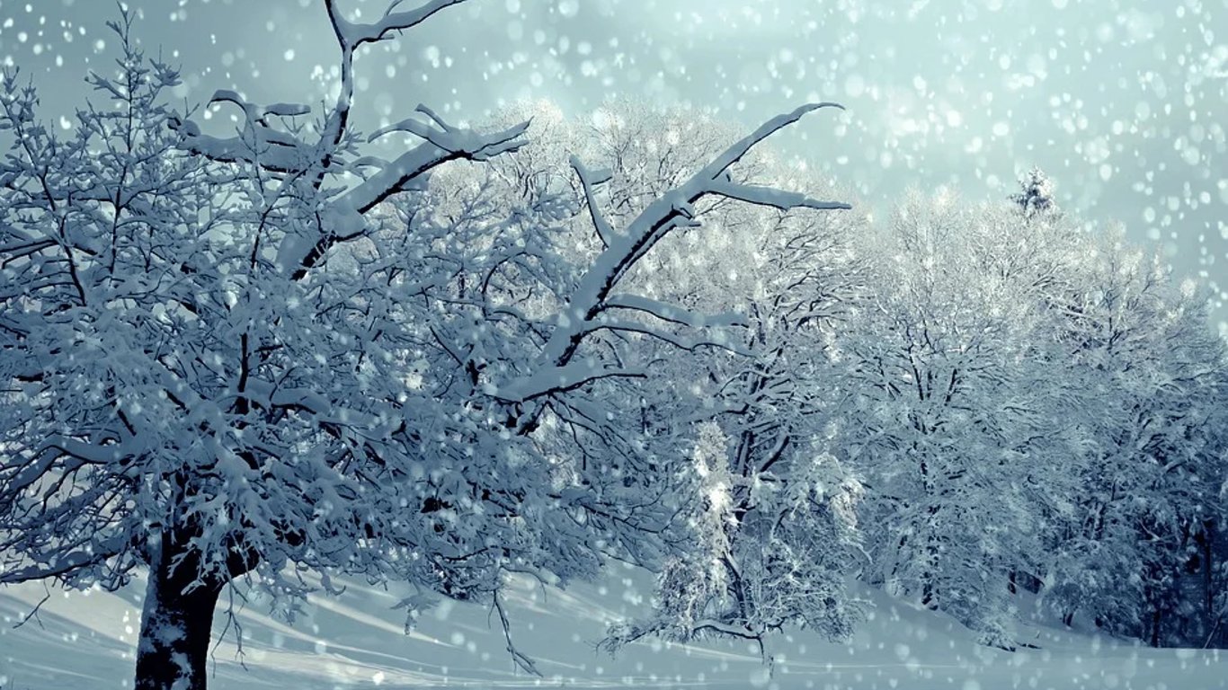 Україну накриють сильні снігопади та хуртовини - де погіршиться погода