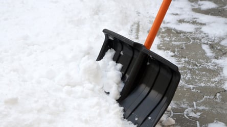 Ночью во Львове коммунальщики убирали снег и посыпали дороги: сколько техники было привлечено - 285x160