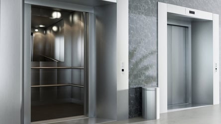 В Киеве установят новые лифты за 143 миллиона гривен: список адресов - 285x160