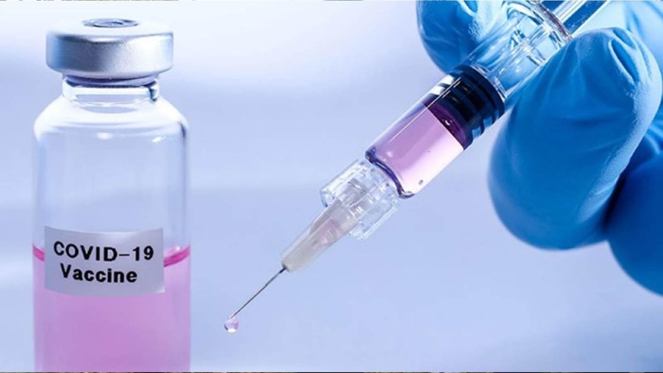 Вакцину против штамма Омикрон планирует производить Novavax