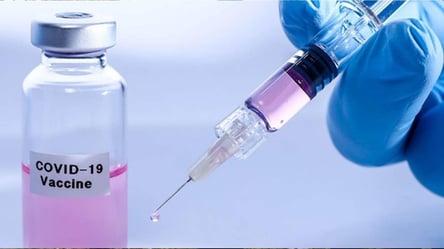 Novavax планує виробляти вакцину проти штаму "Омікрон" - 285x160