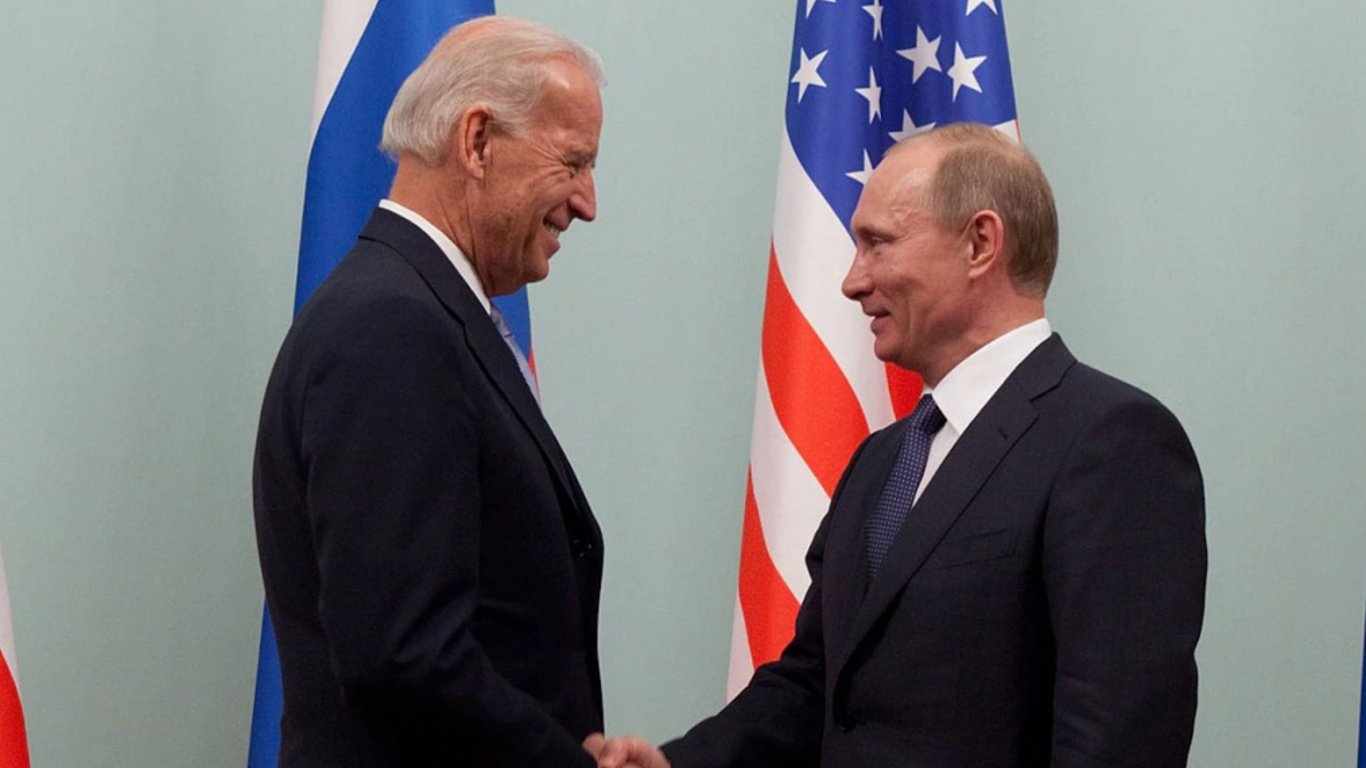Встреча Байдена и Путина – чего потребует президент России