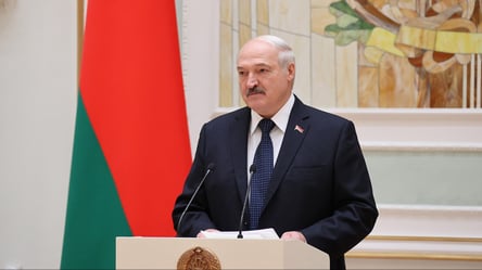 Беларусь никогда не станет "демократическим, перспективным" государством как Украина, – Лукашенко - 285x160